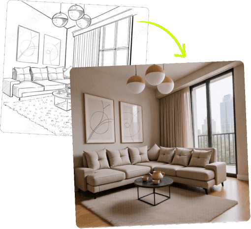 Sketch to Image